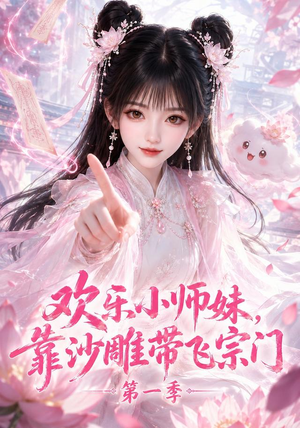 欢乐小师妹，靠沙雕带飞宗门第一季（338集）短剧全集更精彩