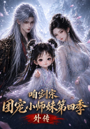 咱剑宗团宠小师妹第四季外传（155集）短剧有好货推荐