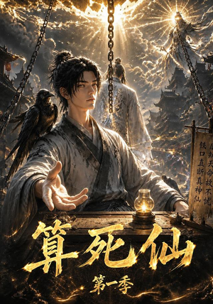 算死仙第一季（120集）热门了短剧