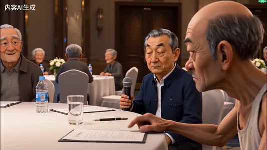 【收租老汉第二季】123集短剧全集免费畅享