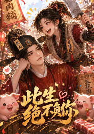此生绝不负你（105集）高清画质免费看