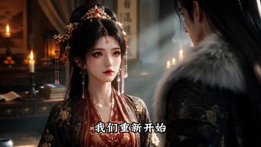故人入梦再逢君(75集) 故人入梦再逢君(75集)原创精彩短剧