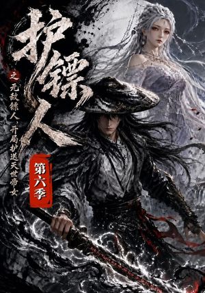 护镖人之无敌镖人,开局护送灭世帝女第六季(65集) 护镖人之无敌镖人,开局护送灭世帝女第六季(65集)免费短剧全集看