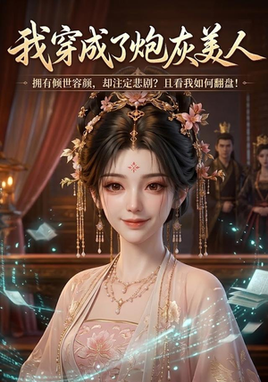 我穿成了炮灰美人（39集）流畅播放免费看