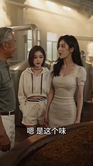 【穿书觉醒，大小姐她飒爆了】90集短剧免费全集在线畅看