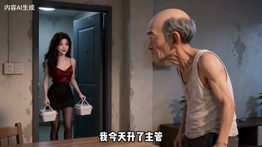收租老汉（121集）免费观看全集