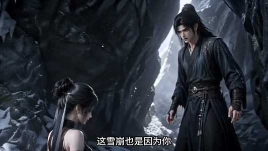 【仙子别追了：众仙俯首第一季】114集短剧免费在线追看