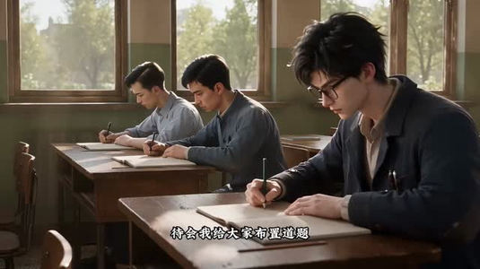 【归芯第四季】67集完整短剧资源在线观看