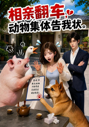 相亲翻车，动物集体告我状（45集）短剧前十排行榜