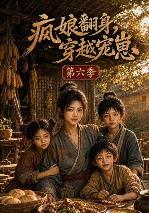 疯娘翻身，穿越宠崽第六季（165集）精彩短剧来了