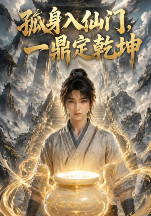 孤身入仙门，一鼎定乾坤（110集）好看短剧追不停