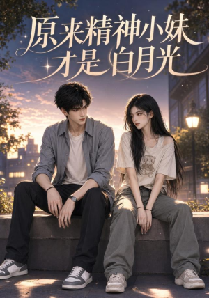 【原来精神小妹才是白月光】147集短剧全集免费在线观览