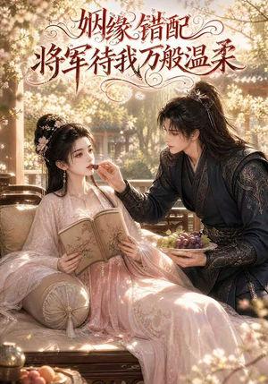 【姻缘错配将军待我万般温柔】42集短剧免费在线完整播放