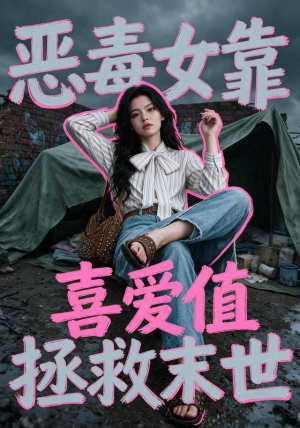 恶毒女靠喜爱值拯救末世(42集) 恶毒女靠喜爱值拯救末世(42集)热门短剧免费看