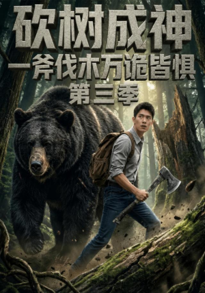 【砍树成神：一斧伐木万诡皆惧第三季】103集精彩短剧免费在线赏