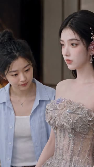 【超甜恋综，他们竟是青梅竹马第二季】66集短剧免费在线观看全集