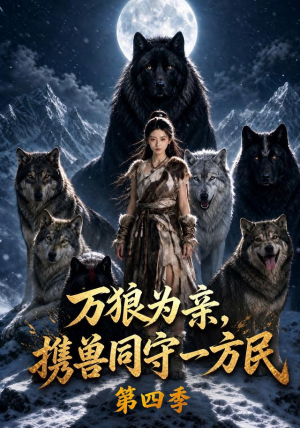 【万狼为亲，携兽同守一方民第四季】149集短剧在线完整播放