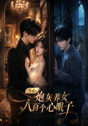 当心，炮灰养女八百个心眼子（70集）剧情简介