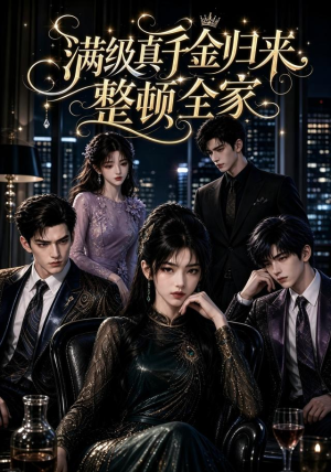 【满级真千金归来，整顿全家】102集短剧免费在线看全集