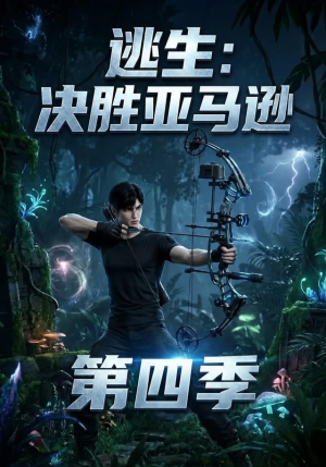 逃生：决胜亚马逊第四季（96集）哪个短剧网能看