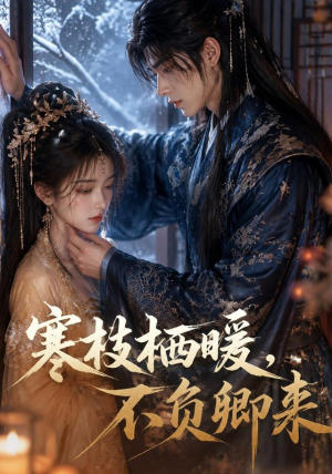 【寒枝栖暖，不负卿来】50集短剧在线免费全集畅看