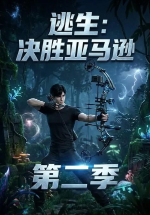 逃生：决胜亚马逊第二季（76集）热播短剧免费看