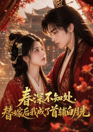 春深不知处,替嫁后我成了首辅白月光（60集）红果短剧看全集
