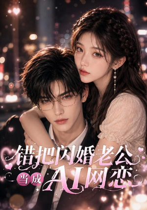 【错把闪婚老公当成AI网恋】86集短剧夸克网盘免费看