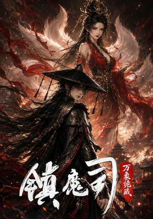 【镇魔司：万象诡藏】62集短剧免费在线追看