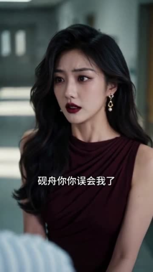 【盲眼大佬的独家偏爱】83集短剧免费全集速看