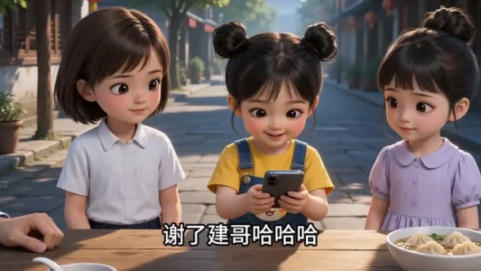 【叨叨父爱第一季】95集短剧免费畅快观看