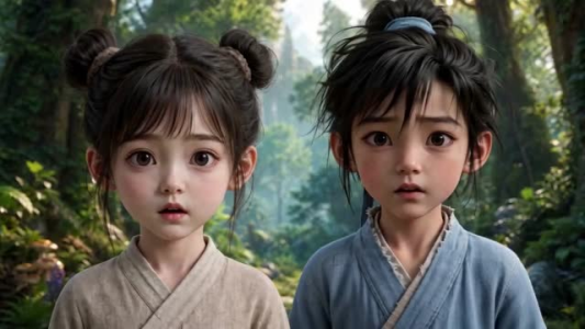 树精小姨逆天了3D版(80集) 树精小姨逆天了3D版(80集)热门火爆短剧