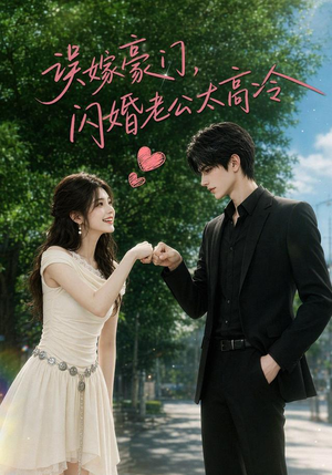 误嫁豪门，闪婚老公太高冷（116集）短剧太上头了