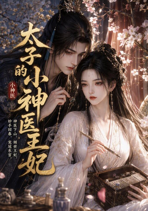 太子的小神医王妃（86集）夸克网盘观看