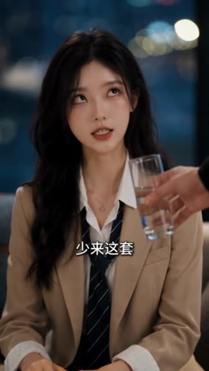 老公有个女兄弟，而我有个男闺蜜（50集）夸克在线观看