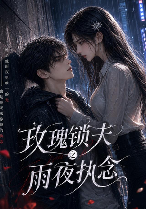 【玫瑰锁夫之雨夜执念】151集短剧免费全集在线赏看