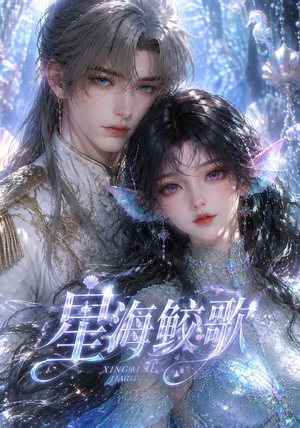 星海鲛歌（200集）短剧后续更精彩