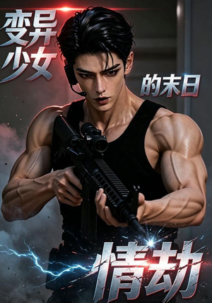 变异少女的末日情劫（53集）精彩短剧合集