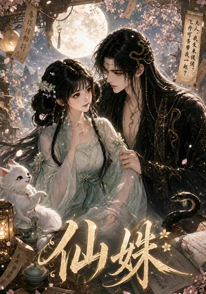【仙姝】80集短剧免费完整版观看