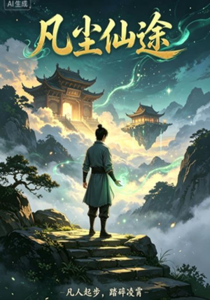 【凡尘仙途第一部】21集短剧完整版在线看