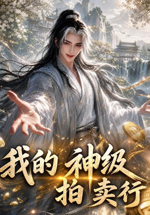 【我的神级拍卖行】110集短剧免费在线赏鉴