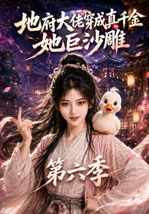 地府大佬穿成真千金，她巨沙雕第六季（129集）更新时间