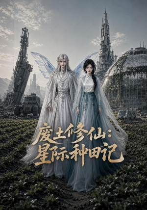 废土修仙：星际种田记（70集）海量短剧免费看