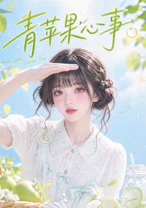 青苹果心事（171集）精彩的短剧