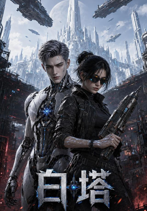 白塔（55集）第二季