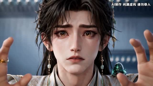 【惹她干嘛,她家夫君妖力无边!第四季】126集短剧免费全集在线乐看