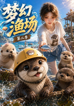 梦幻渔场第二季（61集）短剧热门合集