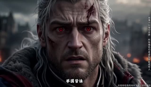觉醒十殿之主我即是红伞鬼仙3（125集）好看的短剧