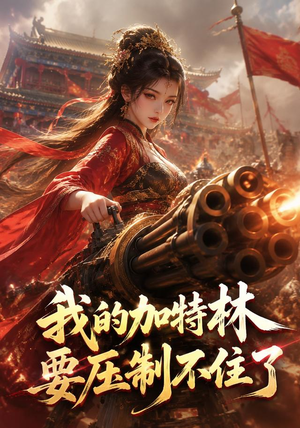 我的加特林要压制不住了（98集）上热门短剧