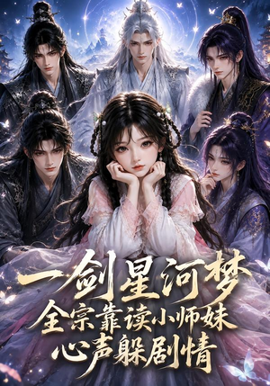 【一剑星河梦，全宗靠读小师妹心声躲剧情】112集短剧在线免费观全集
